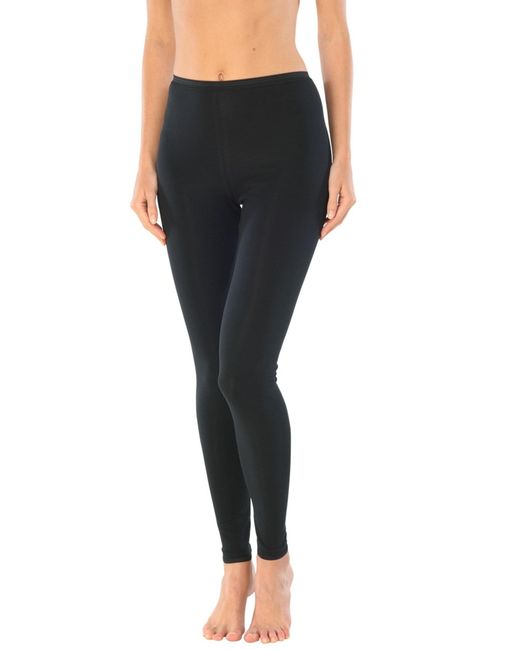 Schiesser Black Luxury Baumwolle