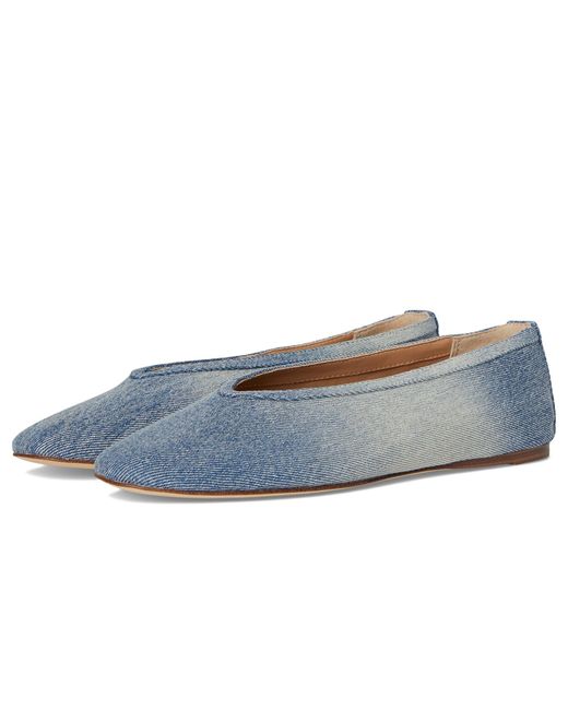 Ballerine Leni Donna di Steve Madden in Blue