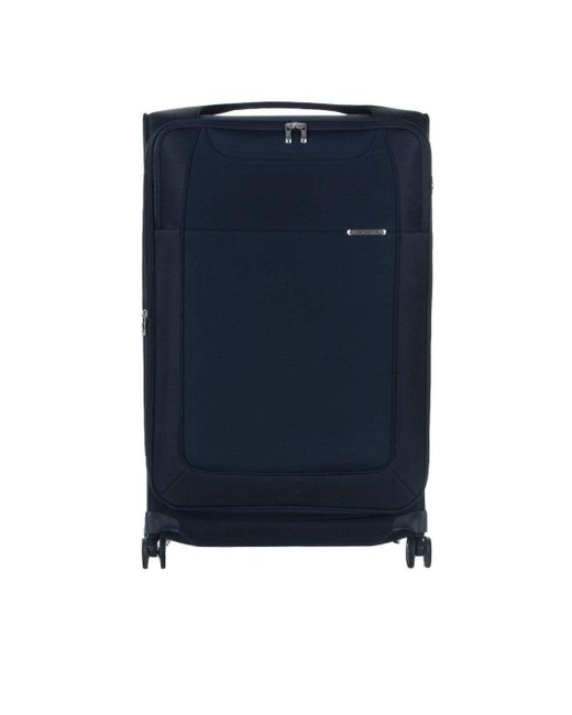 Samsonite Spinner L 4 Ruote Midnight Blue Art.kg6*11305 Midnight Blue Tu