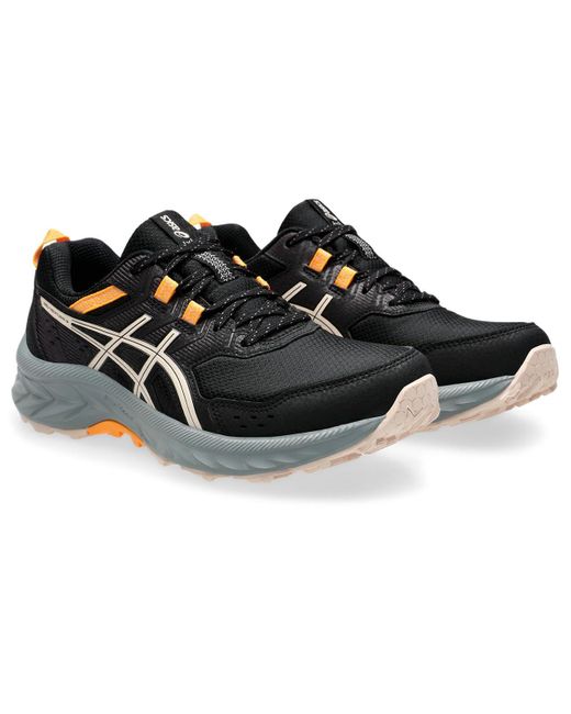 Asics Black Gel-Venture 9