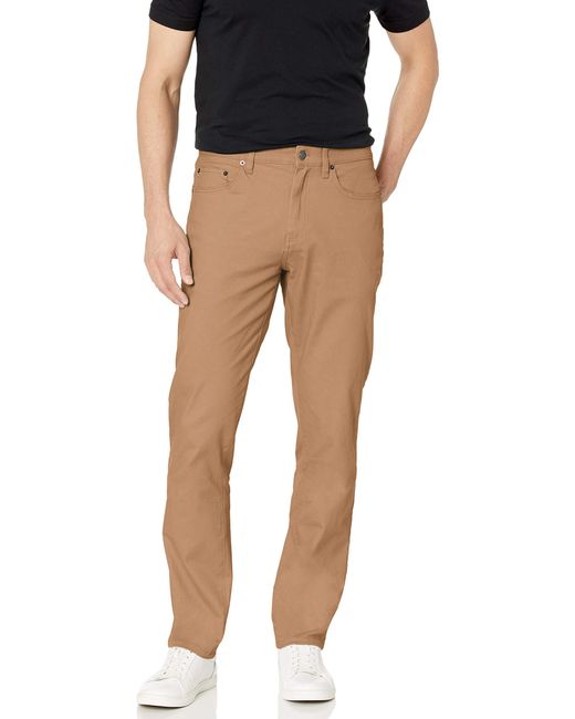 amazon essentials men's joggers