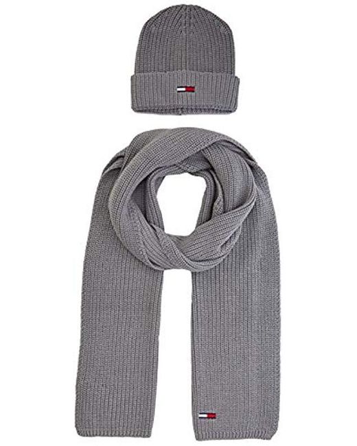 Tommy Hilfiger Ensemble daccessoire dhiver Femme