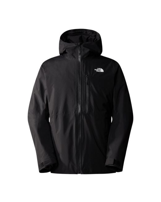Table Down Giacca di The North Face in Black da Uomo