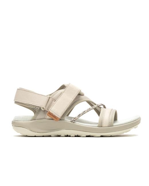 Merrell Multicolor Terran 4 Rückengurt Sandale
