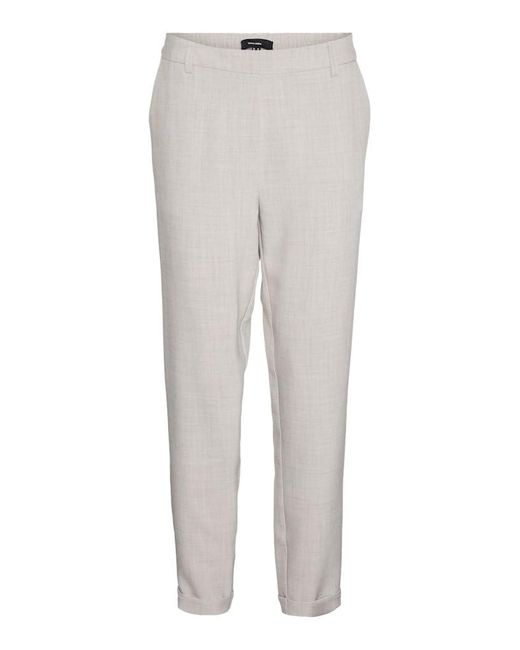 Vero Moda Gray Hose 'Vmcassidy'