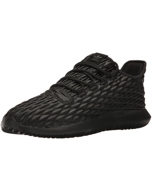 Adidas Originals Tubular Nova Schuhe Sneaker Turnschuhe Schwarz S32007 in Black für Herren