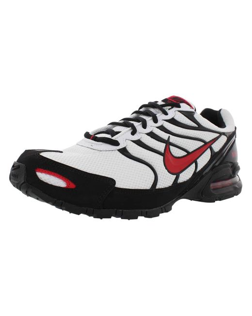 Nike S Air Max Torch 4 Running Shoes in Black für Herren