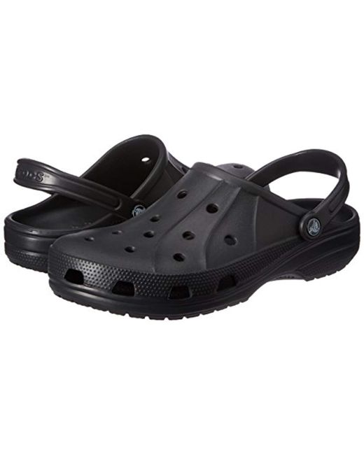 ralen clog crocs