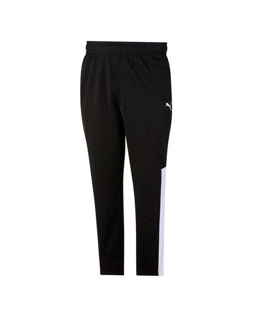 PUMA Contrast Pant 2.0 Jogginghose in Black für Herren