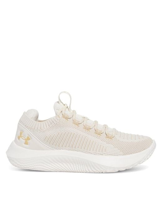 Under Armour White Dynamic 2 S Stone 5 Uk