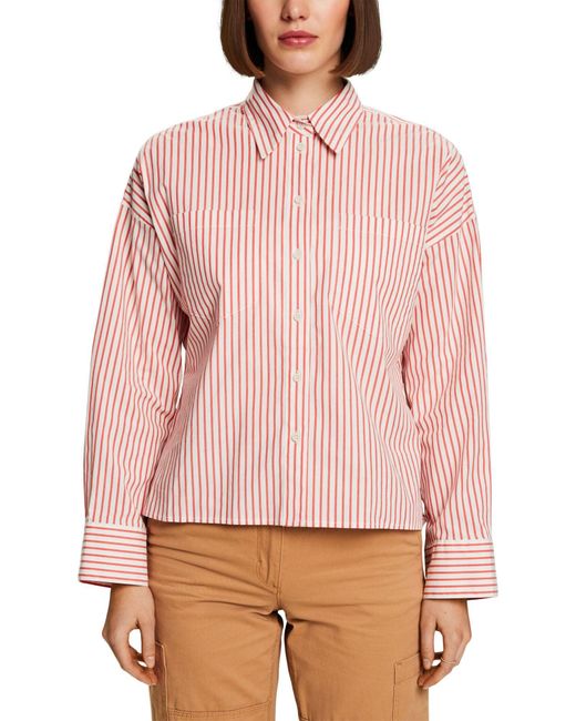 Esprit 014ee1f302 in het Pink