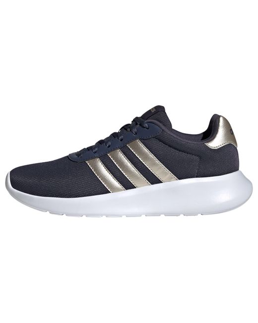 Adidas Blue Lite Racer 3.0 Sneakers