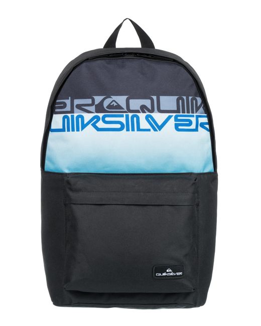 Quiksilver Blue Backsider 2021 Medium Backpack For for men