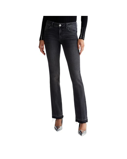 Pantaloni Donna LIUJO di Liu Jo in Black