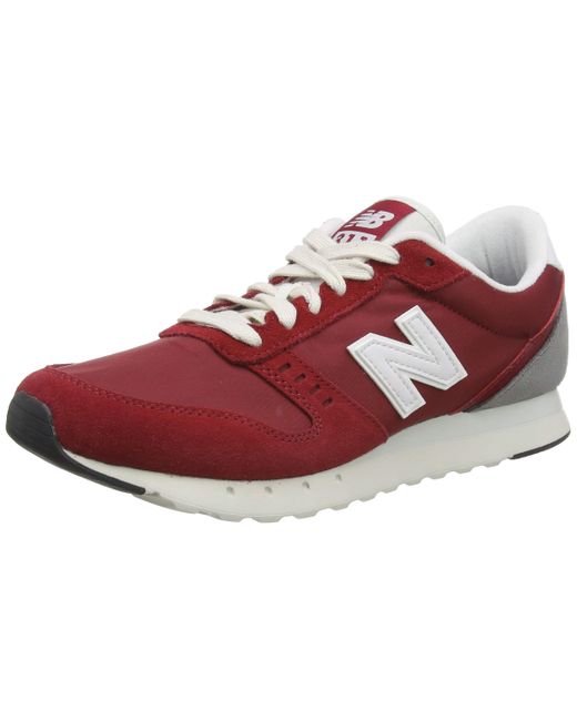 311 Core di New Balance in Nero per Uomo - 43% di sconto - Lyst