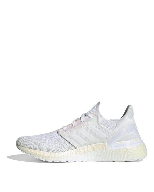 adidas men's ultraboost road running shoe