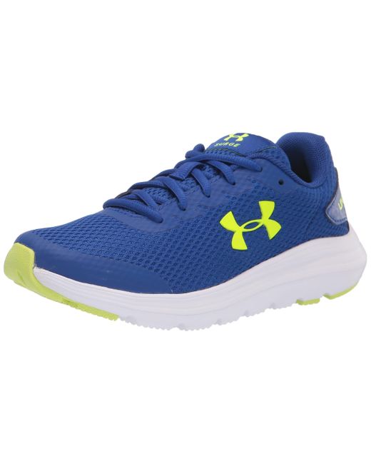 Grade School Surge 2 Under Armour de color Morado - 42 % de descuento - Lyst