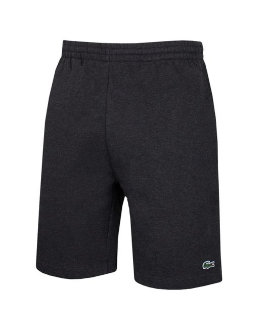Lacoste Blue Gh9627 Shorts for men