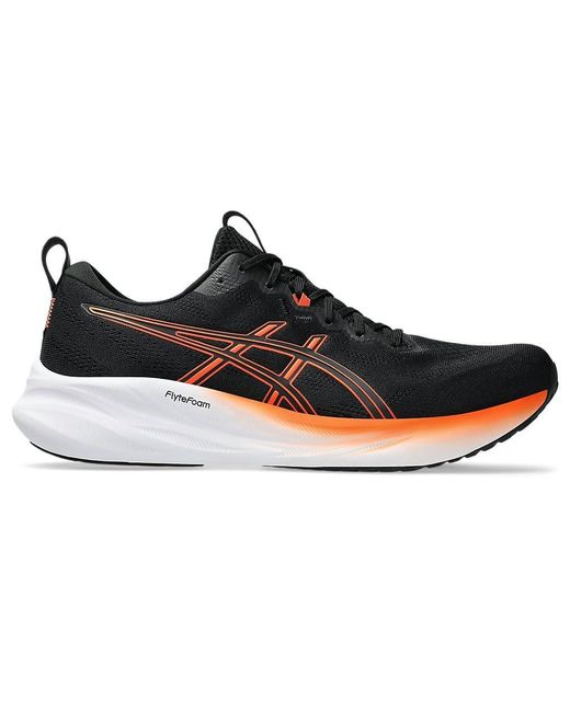 Gel-Pulse 16 di Asics in Black da Uomo
