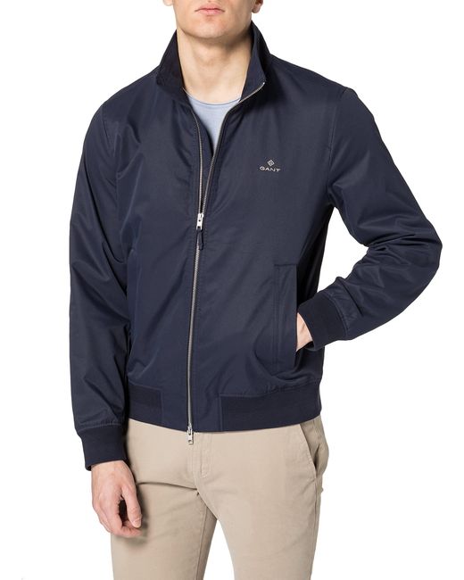 gant hampshire jacket