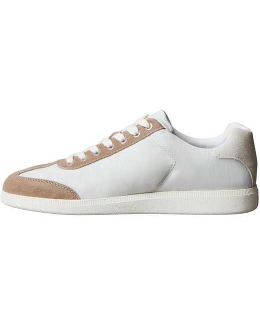 Calvin Klein Cupsole Laceup Su Hm0Hm02069 Low Top in Black für Herren