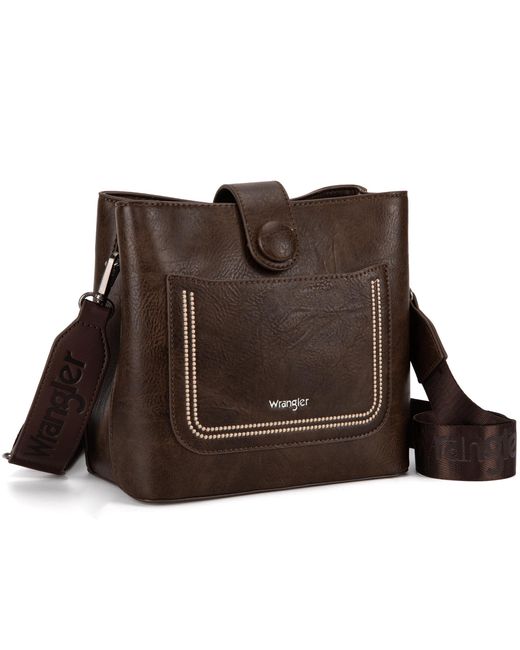 Fall top crossbody purses