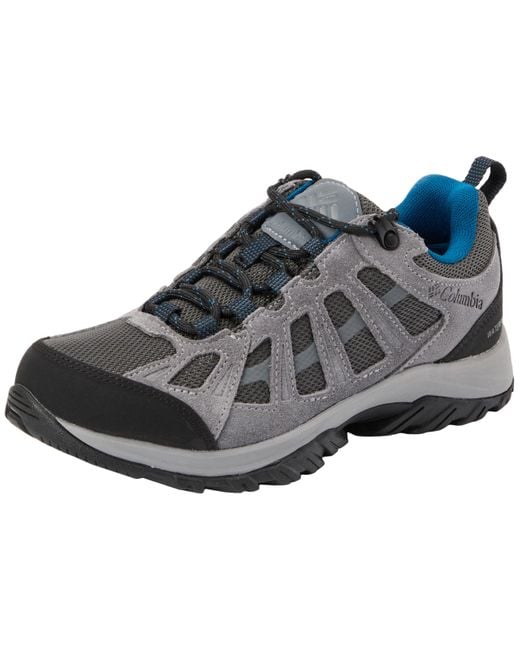 Redmond 3 WP di Columbia in Black da Uomo