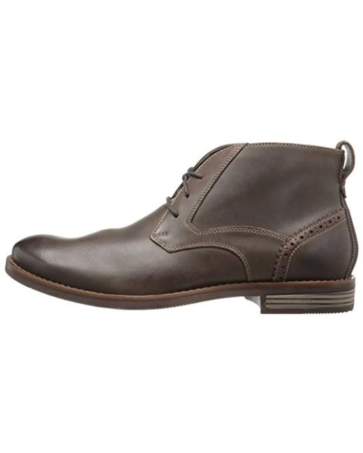 rockport wynstin chukka
