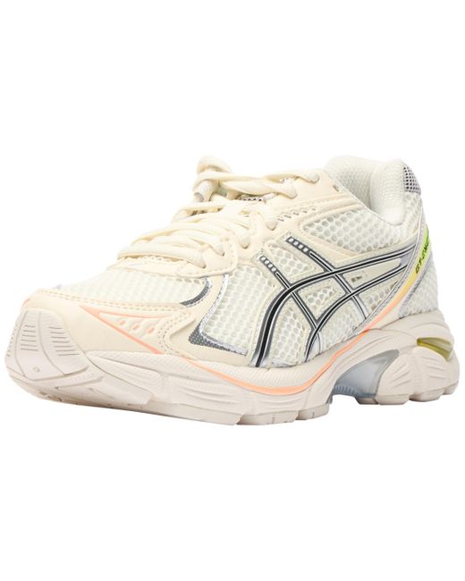 Asics GT-2160 Paris Sneaker in Black für Herren