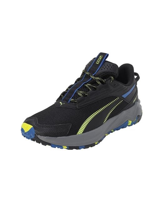 PUMA Adult Extend Lite Trailrunning Schoen in het Blue