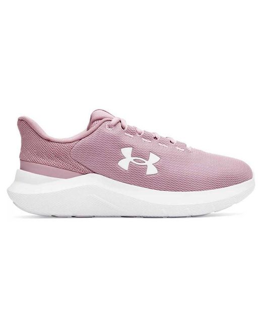 Phade RN 3 Running Shoes EU 40 1/2 Under Armour en coloris Purple