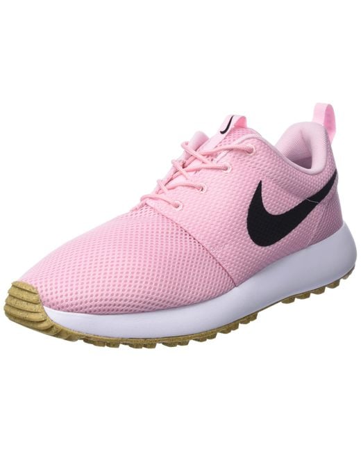 Nike Roshe 2 G Sneaker in Pink for Men Lyst