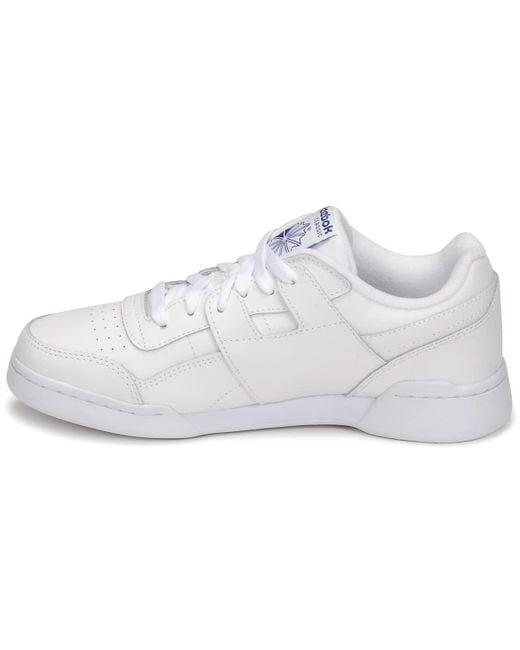 Reebok workout plus on sale 2759