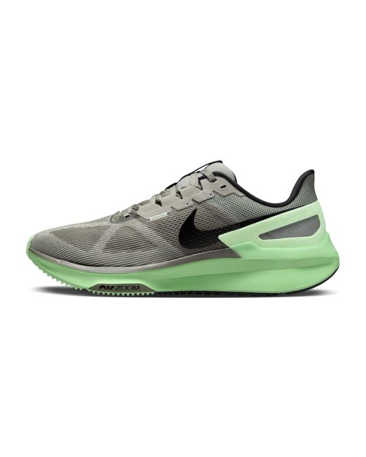 Nike zoom verde hotsell