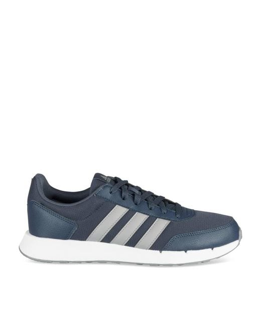 Scarpe Run 50s di Adidas in Blue
