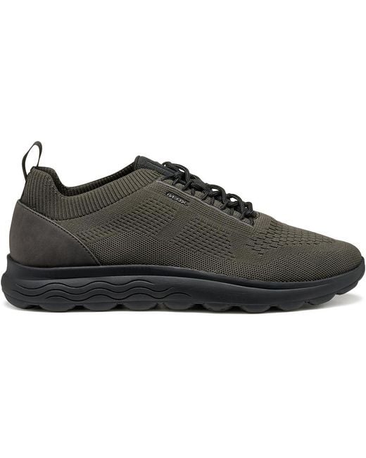 Geox Spherica Amazon Prime Scarpe Geox Mens Sneaker Spherica Geox