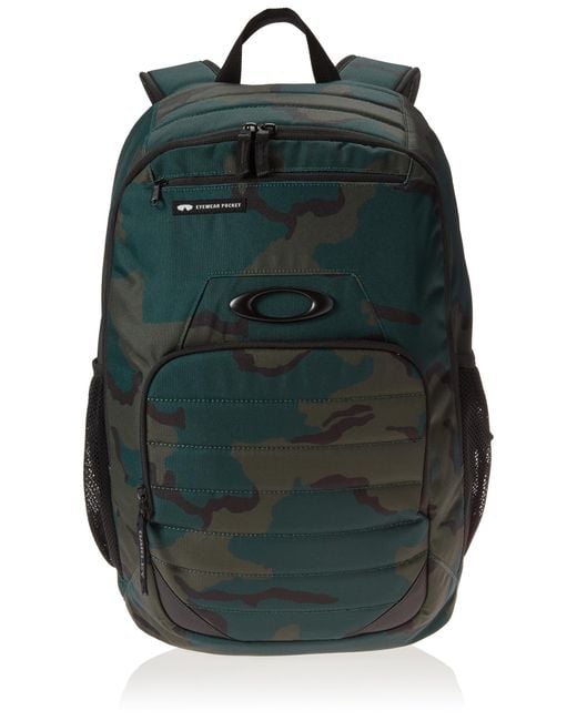 Oakley Black 's Enduro 25lt 4.0 Backpack