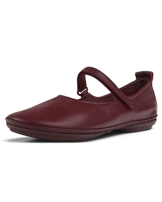 camper nina ballet flat