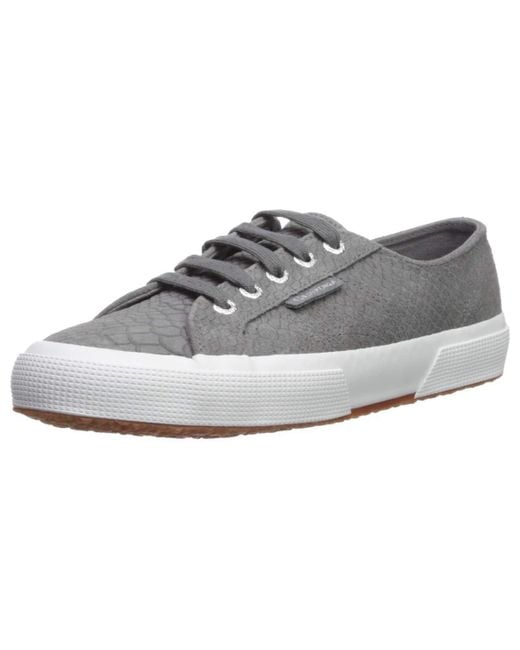 gray supergas