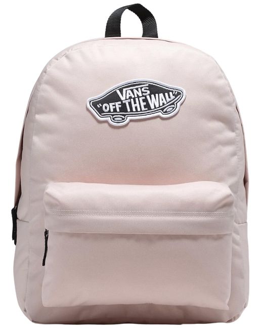 Vans Gray | Realm Backpack for men