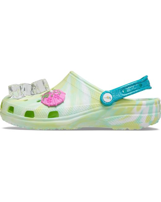 Crocs™ And Classic Clog Margaritaville Shoes in Black Lyst UK