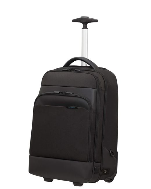 Samsonite Black 17.3 Inch Laptop Backpack With for men