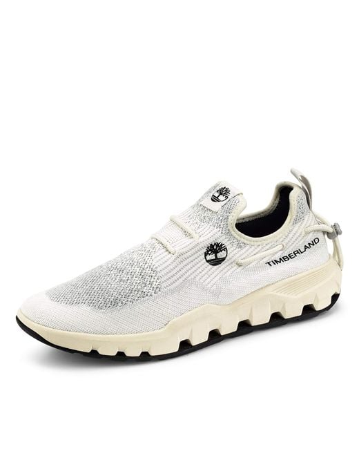 Timberland sneaker weiß herren Outlet