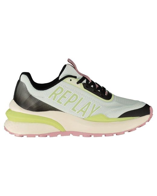 Athena Variety di Replay in Black