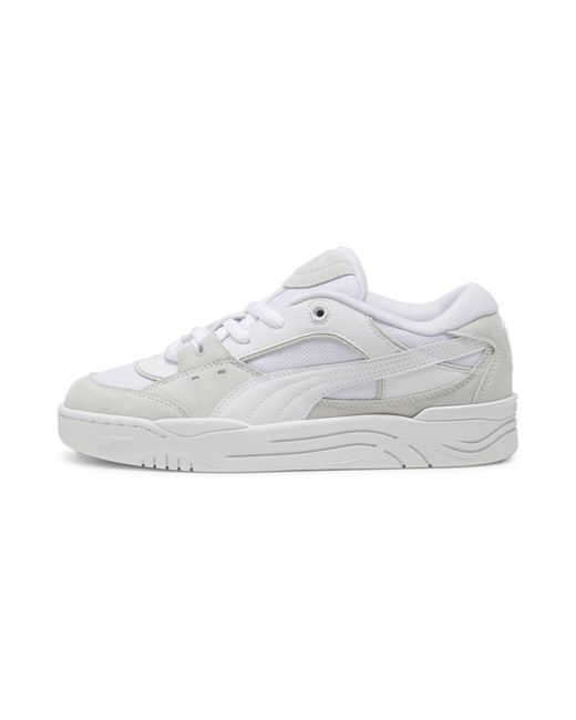 PUMA 180 Sneakers Schuhe in White für Herren