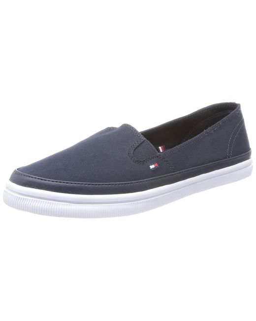 tommy hilfiger slip on kesha