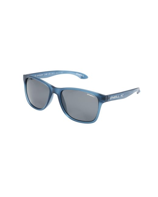 O'neill Sportswear Black Offshore 2.0 Polarized Sunglasses