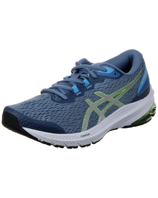 Asics Gel-phoenix 12 Sneaker in het Blue voor heren