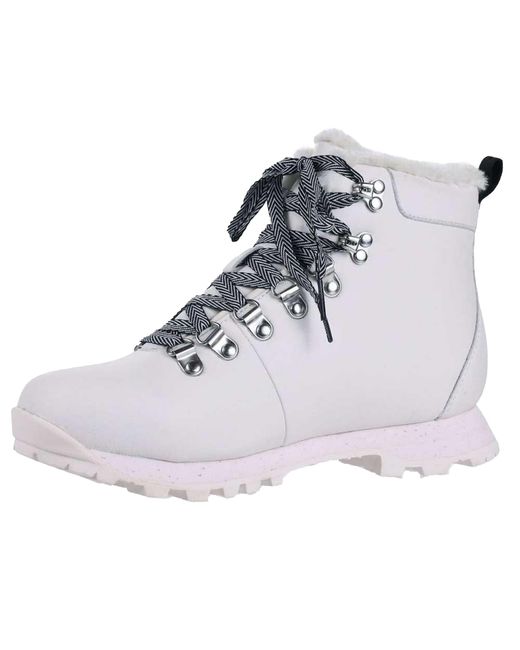 Regatta Blue S Christian Lacroix Brasol Winter Ankle Boots