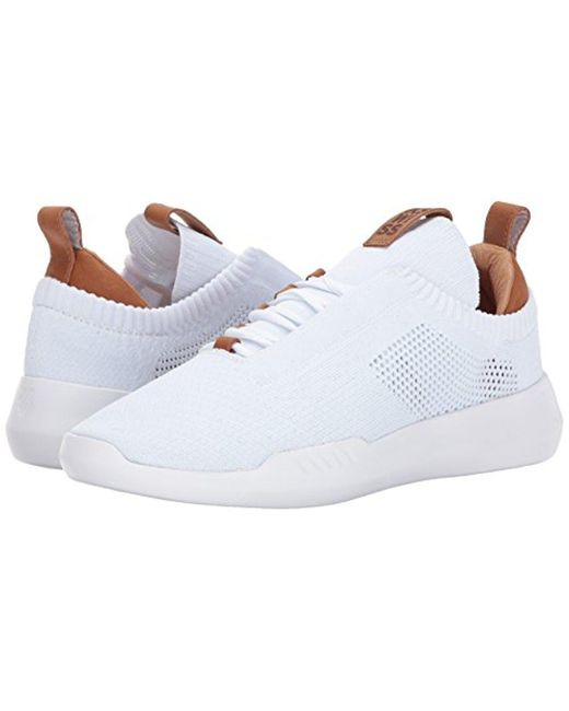 K swiss shop icon knit